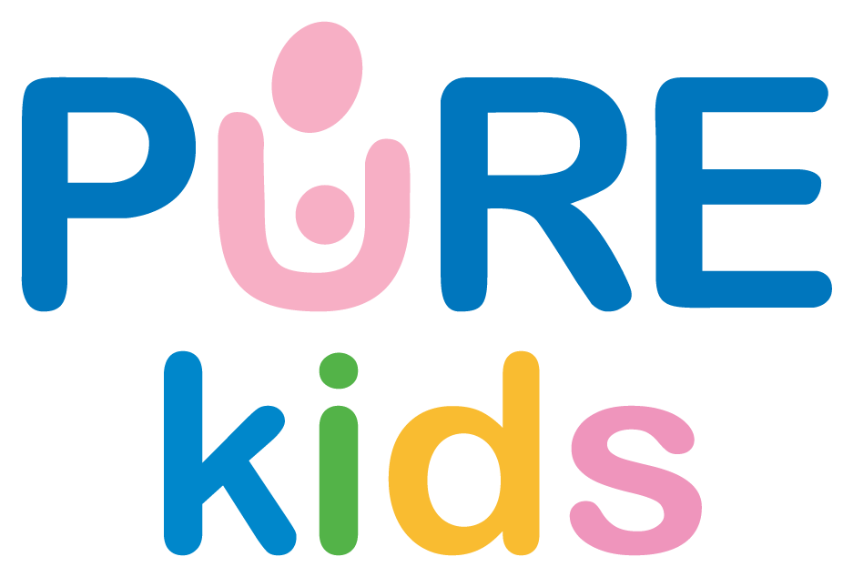 PUREKIDS — perawatan balita