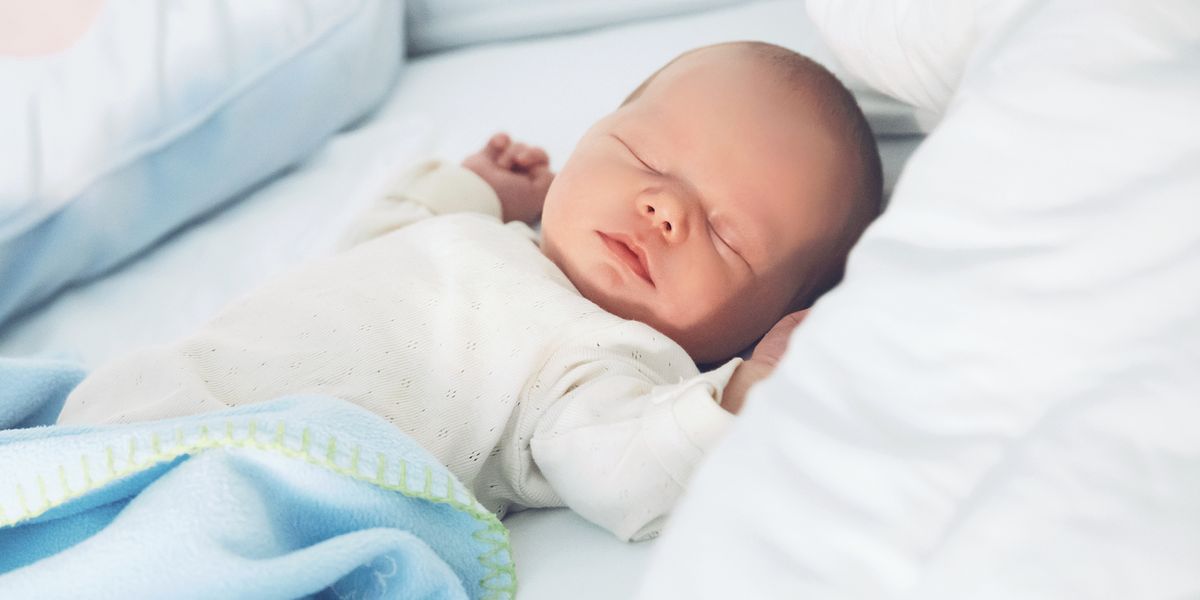 Cara Mengatasi Bayi Sulit Tidur