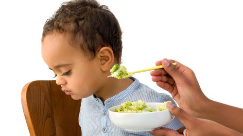 Kata Dokter Soal Anak yang Tak Mau Makan Nasi dan Bikin Ortu Khawatir
