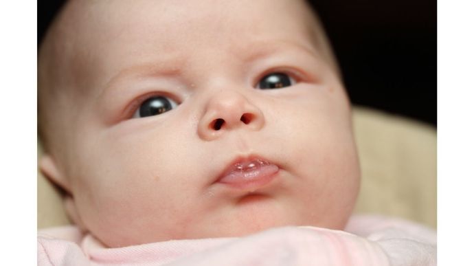 Manfaat Bayi Main Gelembung Ludah untuk Tumbuh Kembang