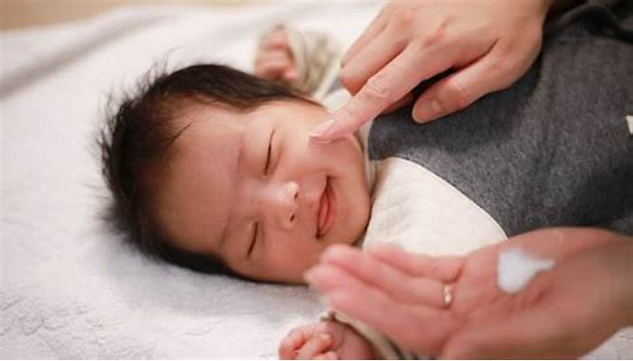 Ketahui Pentingnya Stimulasi Oromotor Pada Bayi 