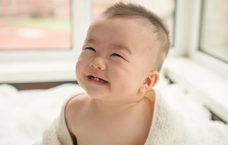 Faktor Tumbuh Gigi Bayi Telat Pada Waktunya  