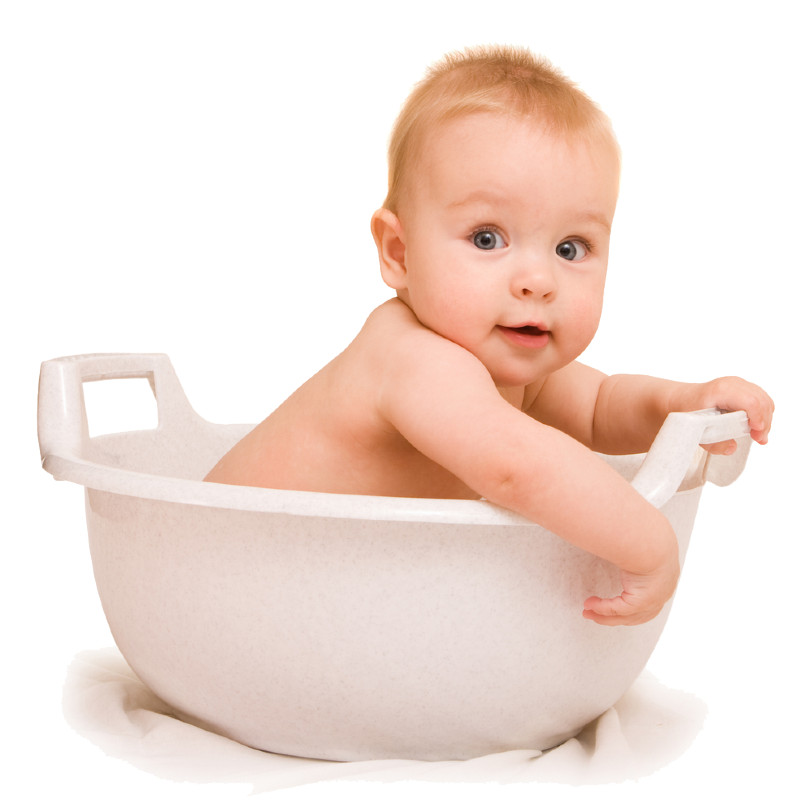 Bisa Berbahaya, Hindari Pilih Sabun Bayi yang Mengandung 8 Bahan Ini