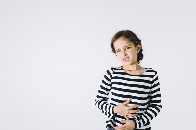 5 Cara Alami Mengatasi Masuk Angin Pada Anak