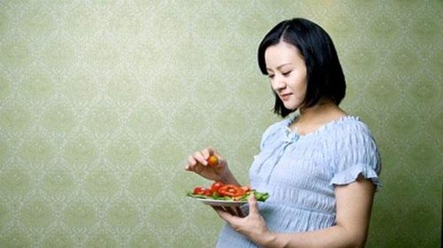 Mau Punya Anak Cerdas? Jangan Malas Makan Buah Saat Hamil Ya