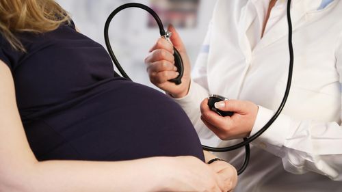 Tanggapan Dokter Jika Wanita Hendak Punya Anak Lagi di Usia 40 Tahun