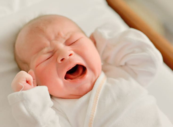 Moms, Ini Tanda Growth Spurt pada Bayi agar Tidak Panik