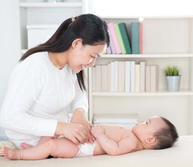 5 Cara Mencegah Ruam Popok pada Bayi agar Kulitnya Selalu Sehat
