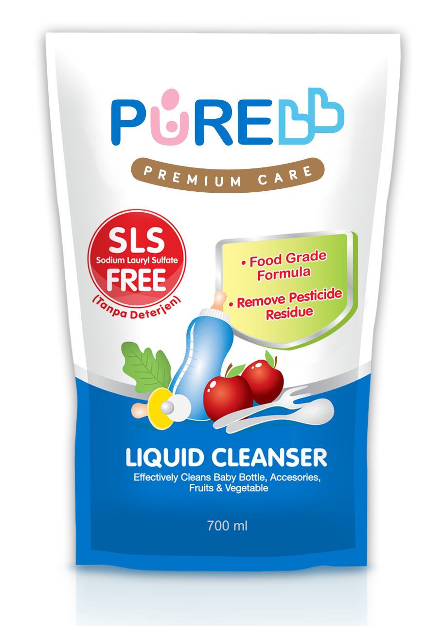 PUREBB LIQUID CLEANSER — foto 3